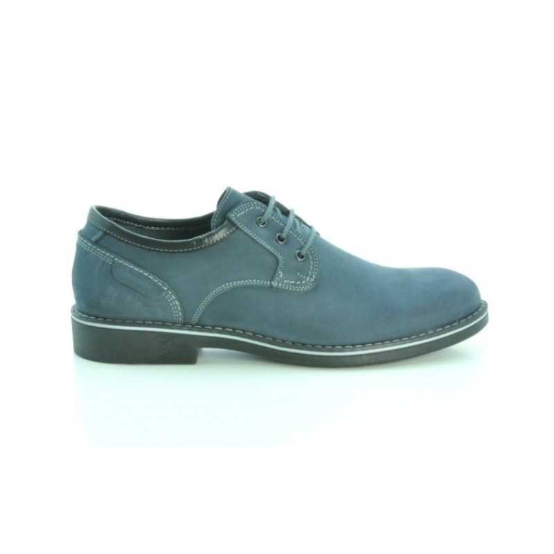 Herren Freizeitschuhe 856 Bufo Anthrazit