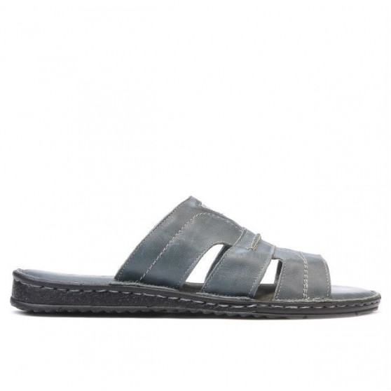 Herrensandalen 330 Tuxon Grau Herrensandalen 330 Tuxon Grau