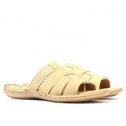 Jugendsandalen 326 Tuxon Savanne