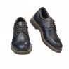 Elegante Schuhe für Jugendliche 372 indigo+kafe