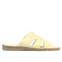 Herren Sandalen 330 beige