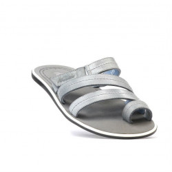 Herren Sandalen 306 a Jeans