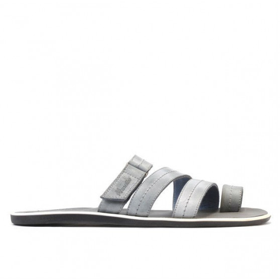 Herren Sandalen 306 a Jeans Herren Sandalen 306 a Jeans