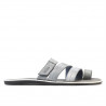 Herren Sandalen 306 a Jeans