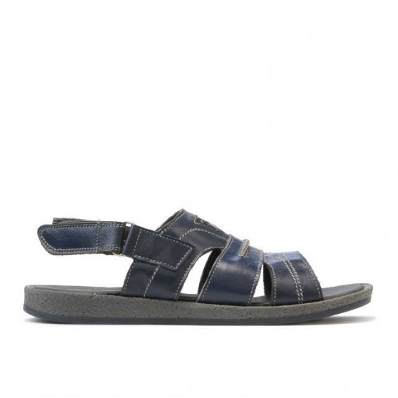 Kindersandalen 323 Indigo Kindersandalen 323 Indigo