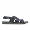 Kindersandalen 323 Indigo