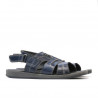 Kindersandalen 323 Indigo