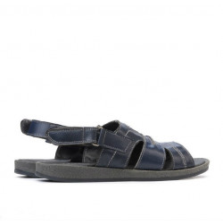 Kindersandalen 323 Indigo