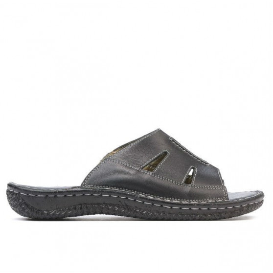 Damensandalen 500 schwarz Damensandalen 500 schwarz