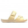 Damensandalen 506 beige