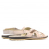 Jugendliche Sandalen 328 Beige