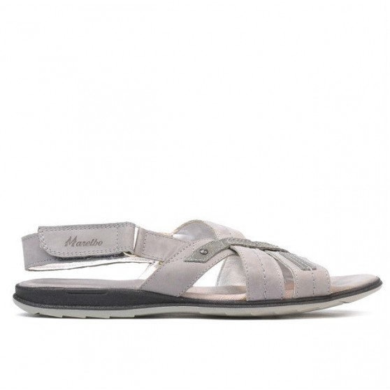 Jugendsandalen 328 grau Jugendsandalen 328 grau