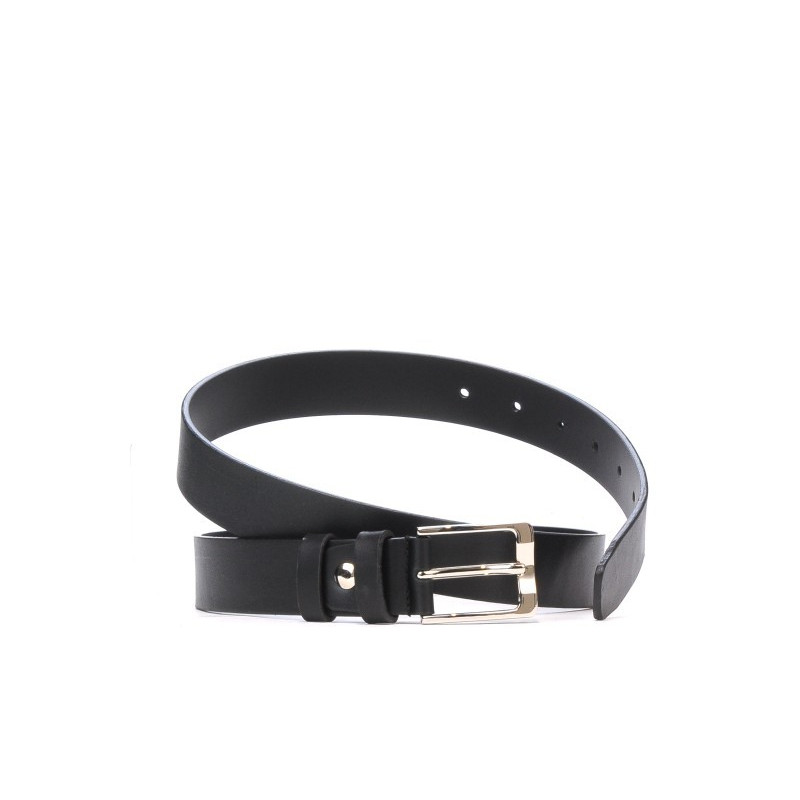 Damen Gürtel 05m schwarz