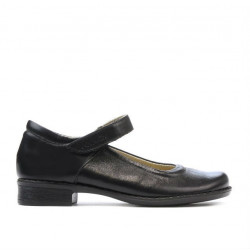 Kinderschuhe 121 schwarz
