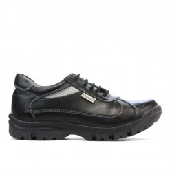 Kinderschuhe 126 schwarz