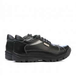 Kinderschuhe 126 schwarz