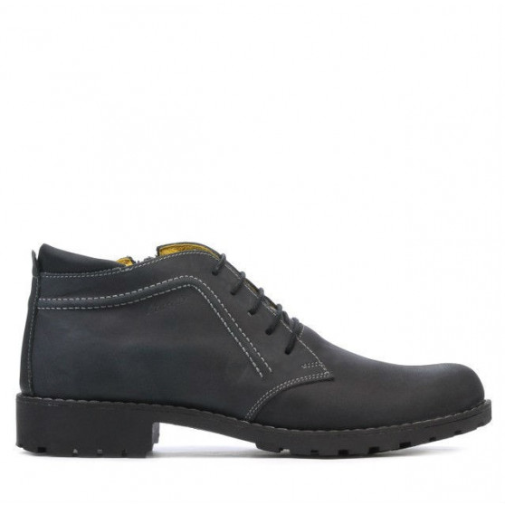 Damenstiefel 254 Tuxon Schwarz Damenstiefel 254 Tuxon Schwarz