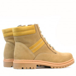Herrenstiefel 429 Bufosand