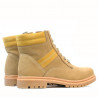 Herrenstiefel 429 Bufosand