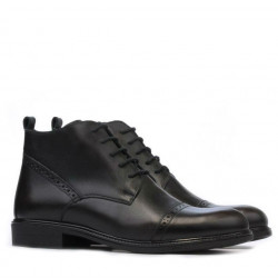 Herrenstiefel 4104 a braun