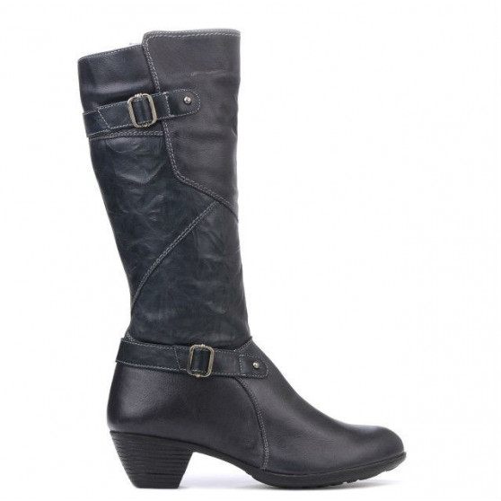 Damenstiefel 3235 Indigo Damenstiefel 3235 Indigo