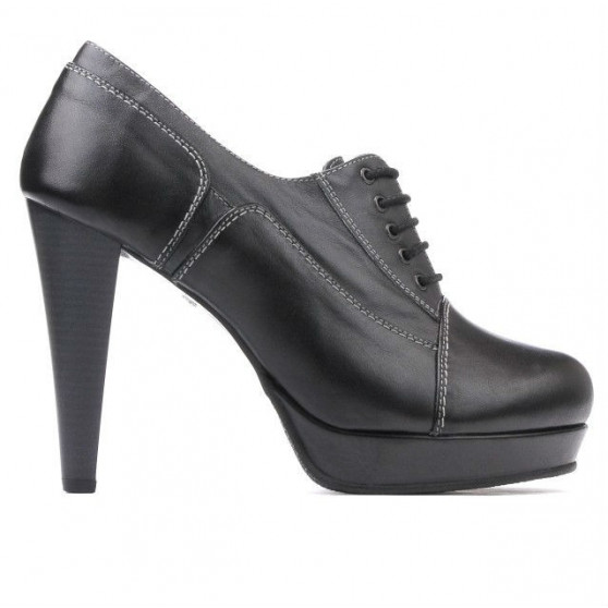 Damen elegante Schuhe 1093 schwarz Damen elegante Schuhe 1093 schwarz