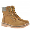Herrenstiefel 470 Tuxon Braun