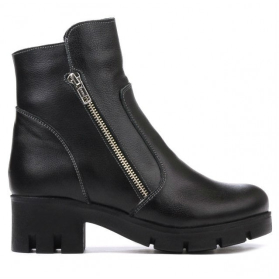 Damenschuhe 3322 schwarz Damenschuhe 3322 schwarz