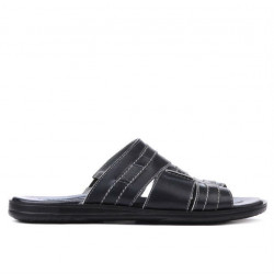 Herren-Sandalen 300 Indigo
