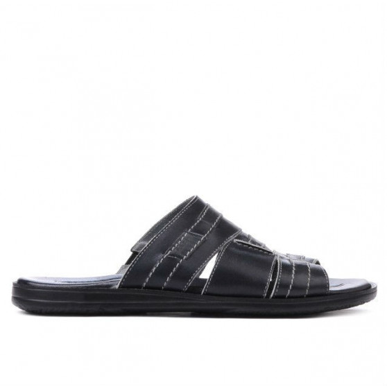 Herren-Sandalen 300 Indigo Herren-Sandalen 300 Indigo