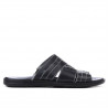Herren-Sandalen 300 Indigo