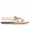 Jugendliche Sandalen 328 Beige