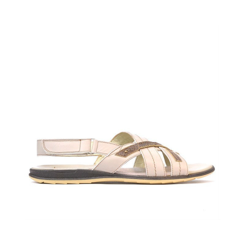 Jugendliche Sandalen 328 Beige