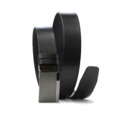 Herrengürtel 20b schwarz