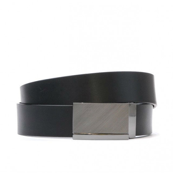 Herrengürtel 20b schwarz Herrengürtel 20b schwarz
