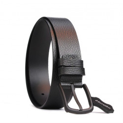 Herrengürtel 24b biz schwarz
