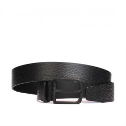 Herrengürtel 24b biz schwarz