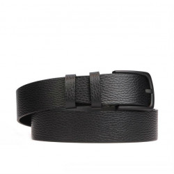 Herrengürtel 24b biz schwarz