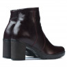 Damenstiefel 3325 bordeaux01