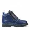 Kinderstiefel 3013 Indigo