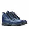 Kinderstiefel 3013 Indigo