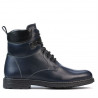 Herrenstiefel 4105 Indigo