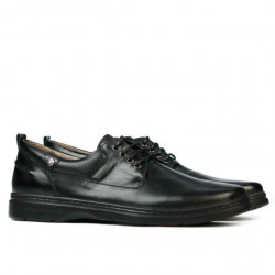 Herren Freizeitschuhe 883 schwarz