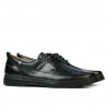 Herren Freizeitschuhe 883 schwarz