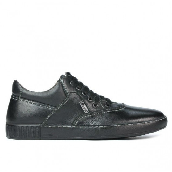 Herren Freizeitschuhe/Sportschuhe 884 schwarz Herren Freizeitschuhe/Sportschuhe 884 schwarz