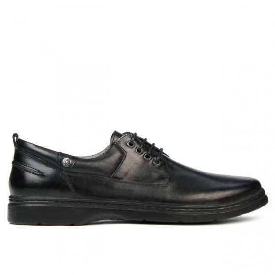 Herren Freizeitschuhe (große Größen) 883m schwarz