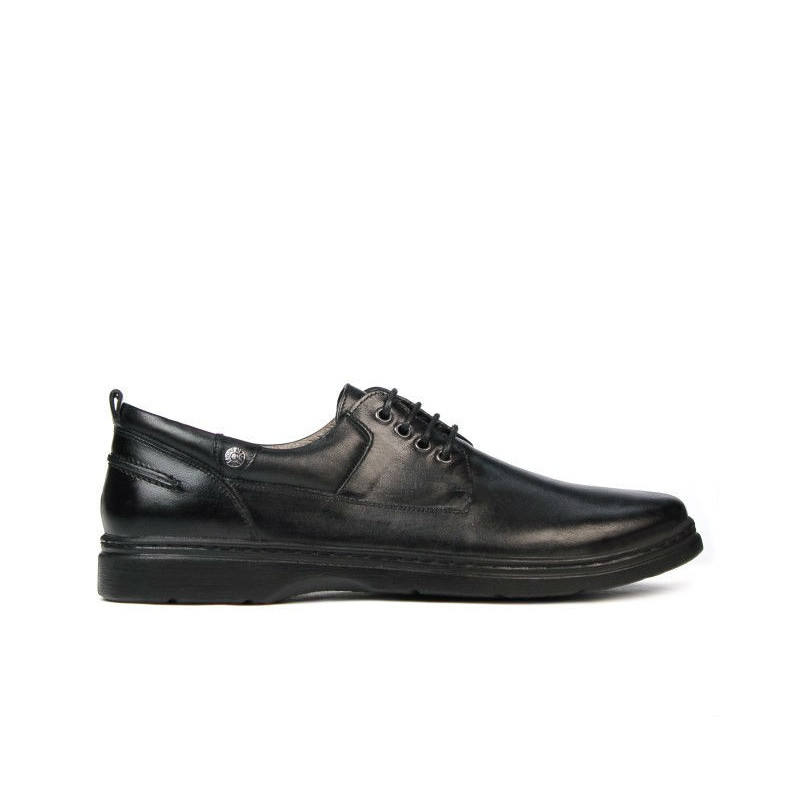 Herren Freizeitschuhe (große Größen) 883m schwarz