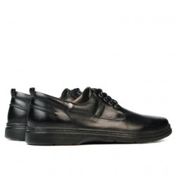 Herren Freizeitschuhe (große Größen) 883m schwarz