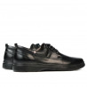 Herren Freizeitschuhe (große Größen) 883m schwarz