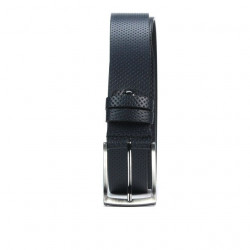 Herren Gürtel 25bp Indigo